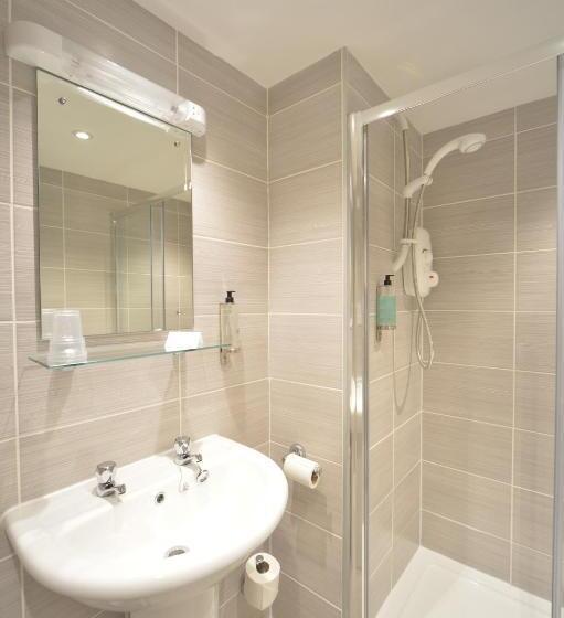 חדר סטנדרט, The Portree