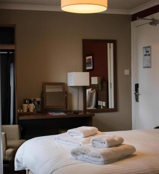 חדר סטנדרט, The Portree