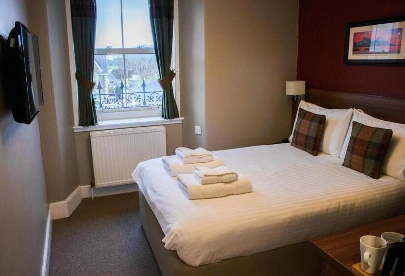 חדר סטנדרט, The Portree