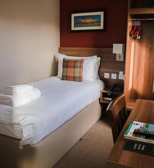 חדר סטנדרט יחיד, The Portree