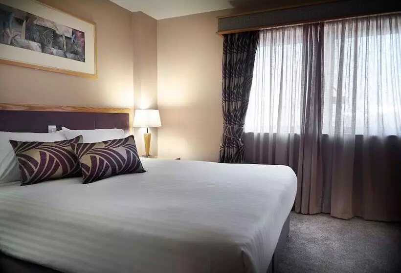 スイート（家族用）, Best Western Premier Knowsley Suites Hotel & Spa