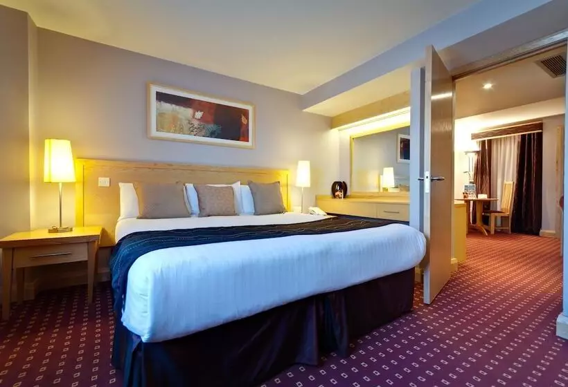エクゼクティブスイート, Best Western Premier Knowsley Suites Hotel & Spa