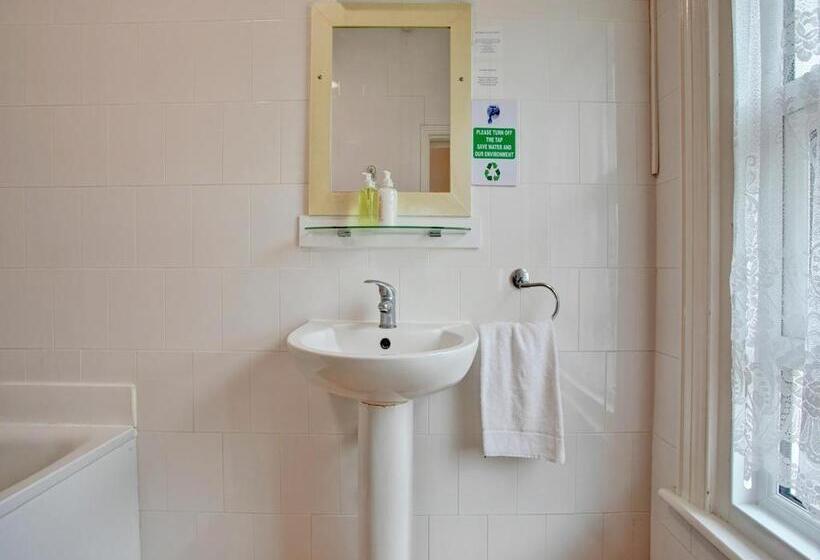 스탠다드 싱글 룸, The Waverley