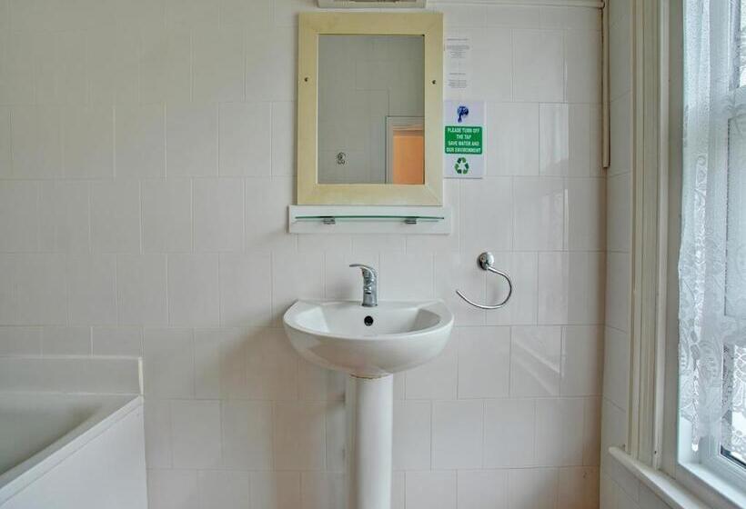 스탠다드 룸, The Waverley