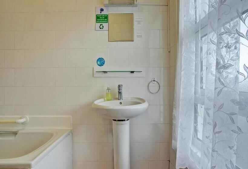 스탠다드 룸, The Waverley