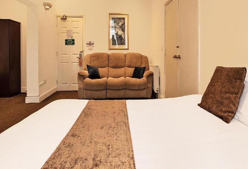 패밀리 룸, The Waverley