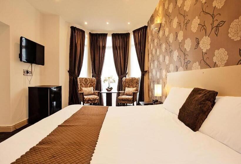 패밀리 룸, The Waverley