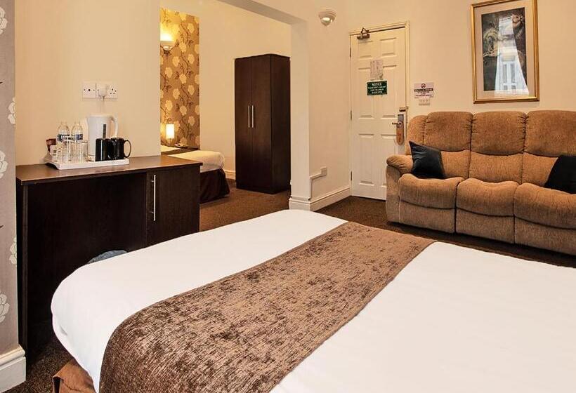 패밀리 룸, The Waverley