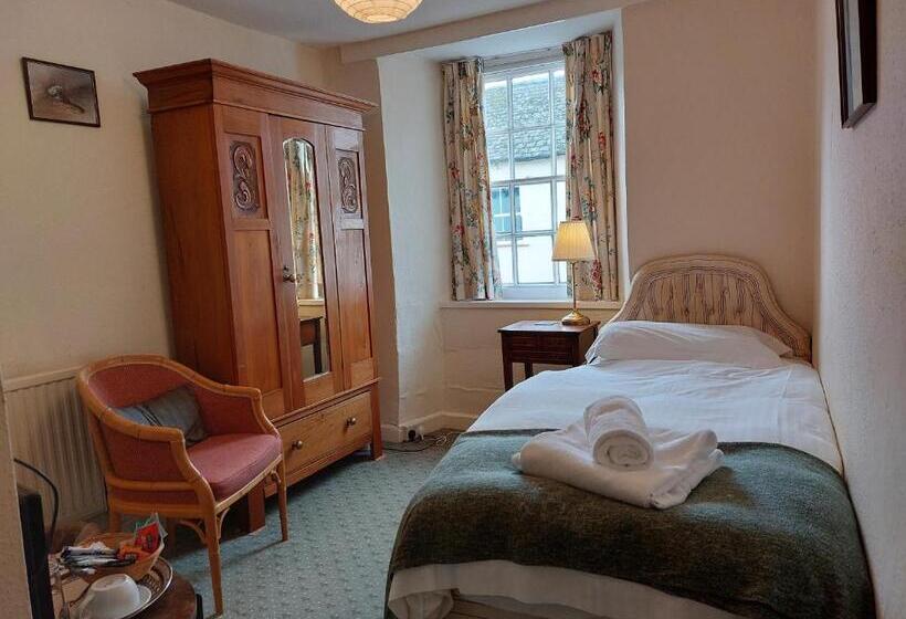 Номер Стандарт Индивидуальный, Lion Hotel Dulverton