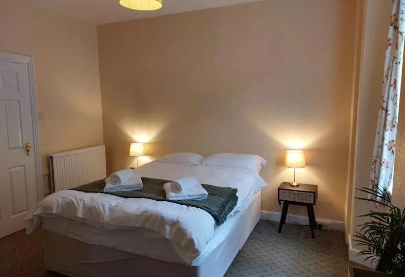 ファミリールーム, Lion Hotel Dulverton