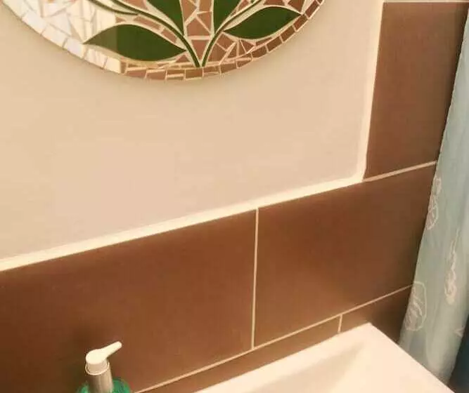 اتاق استاندارد با بالکن, Motel Schmotel
