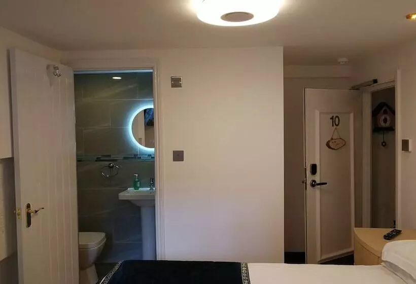 اتاق لوکس, Motel Schmotel