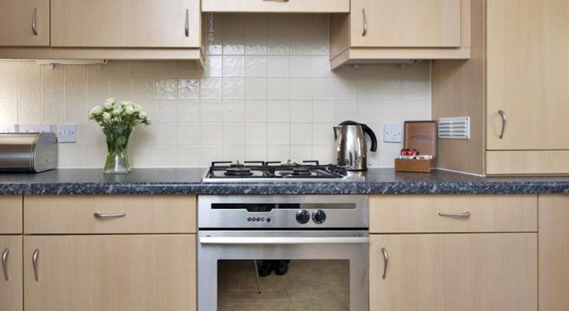 آپارتمان 1 خوابه, The Knight Residence By Mansley