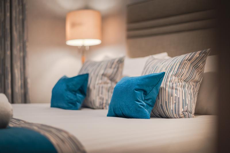 آپارتمان 1 خوابه, The Knight Residence By Mansley