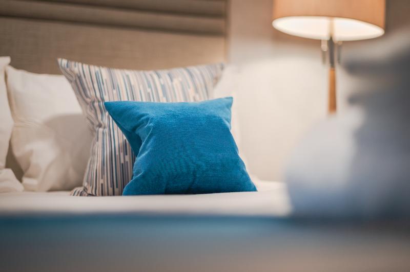 آپارتمان 1 خوابه, The Knight Residence By Mansley