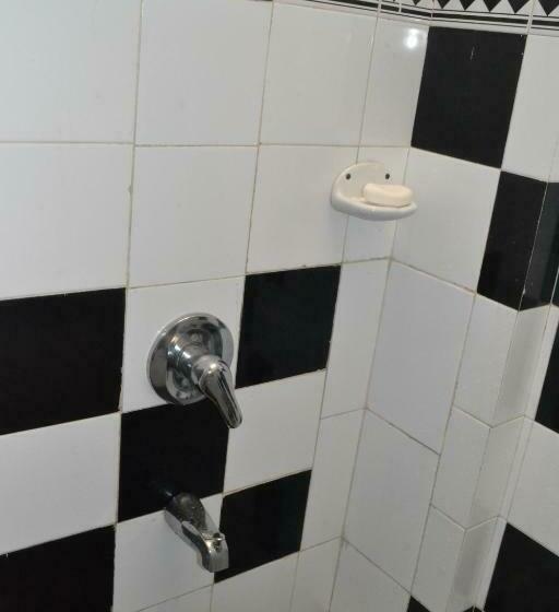 Pokój Deluxe Jednoosobowy, Banda Casa, Kandy