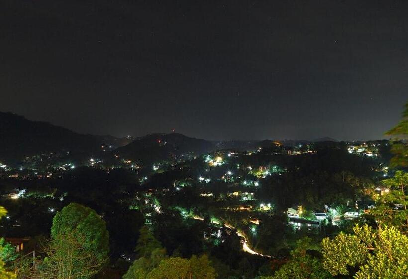 Pokój Deluxe Jednoosobowy, Banda Casa, Kandy