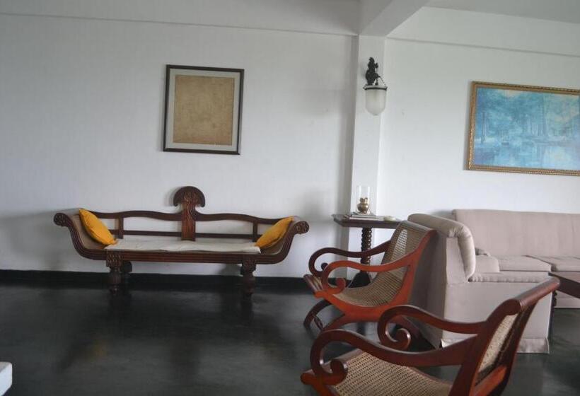 Pokój Deluxe Jednoosobowy, Banda Casa, Kandy