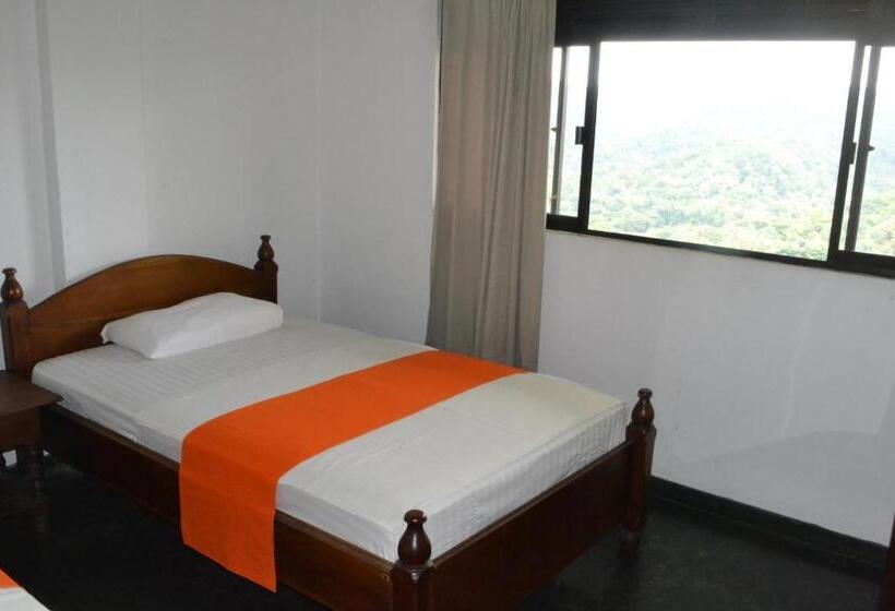 Pokój Deluxe Jednoosobowy, Banda Casa, Kandy