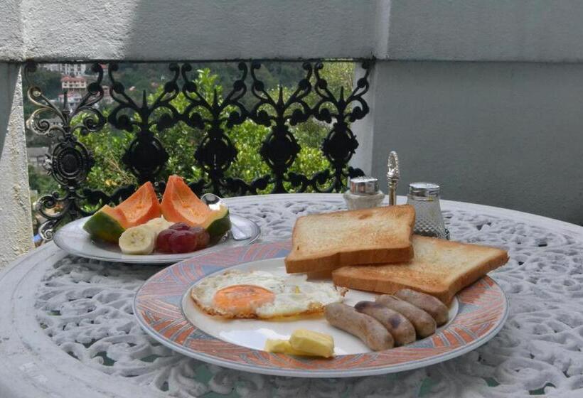 Pokój Deluxe Jednoosobowy, Banda Casa, Kandy