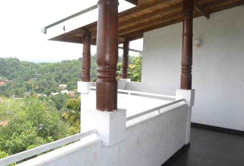 Pokój Deluxe, Banda Casa, Kandy