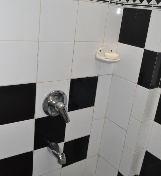 Pokój Deluxe, Banda Casa, Kandy