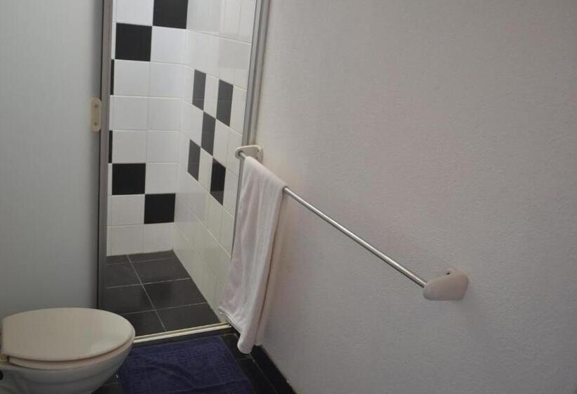 Łóżko we Wspólnym Pokoju, Banda Casa, Kandy