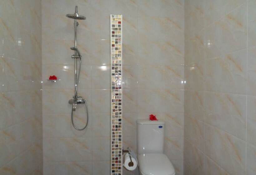 اتاق استاندارد, Pension Citadelle