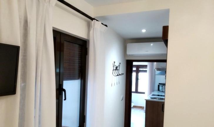 Номер Deluxe, Alojamiento Rural La Estrella De David