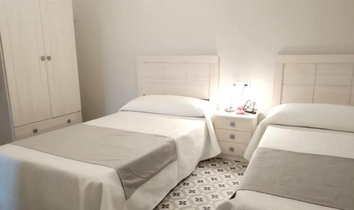 Номер Стандарт, Alojamiento Rural La Estrella De David