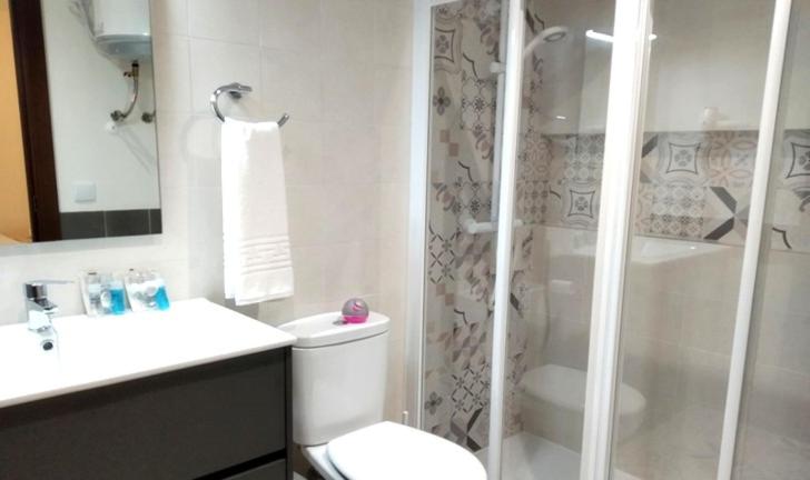 Номер Стандарт, Alojamiento Rural La Estrella De David