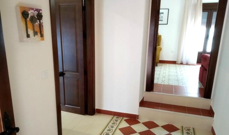 Семейный Номер Superior, Alojamiento Rural La Estrella De David