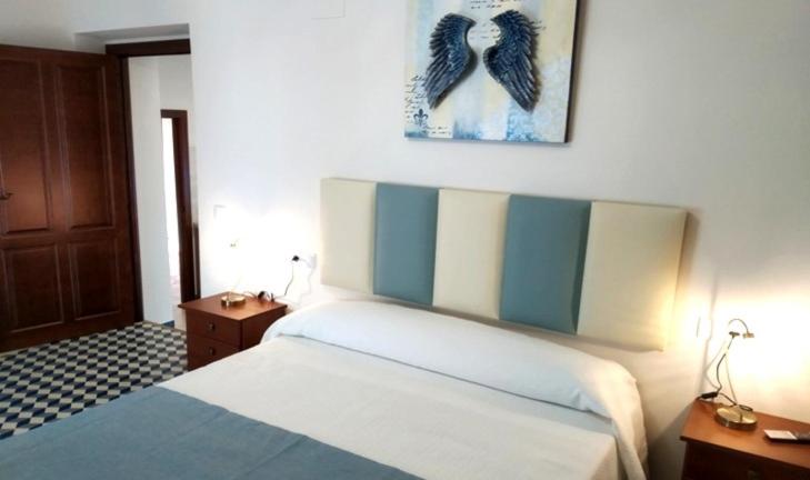 Семейный Номер Superior, Alojamiento Rural La Estrella De David