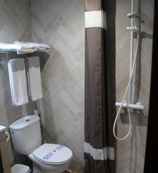 Апартаменты Deluxe 1 Спальня, Alojamiento Rural La Estrella De David