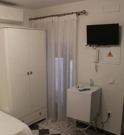 Номер Стандарт, Alojamiento Rural La Estrella De David