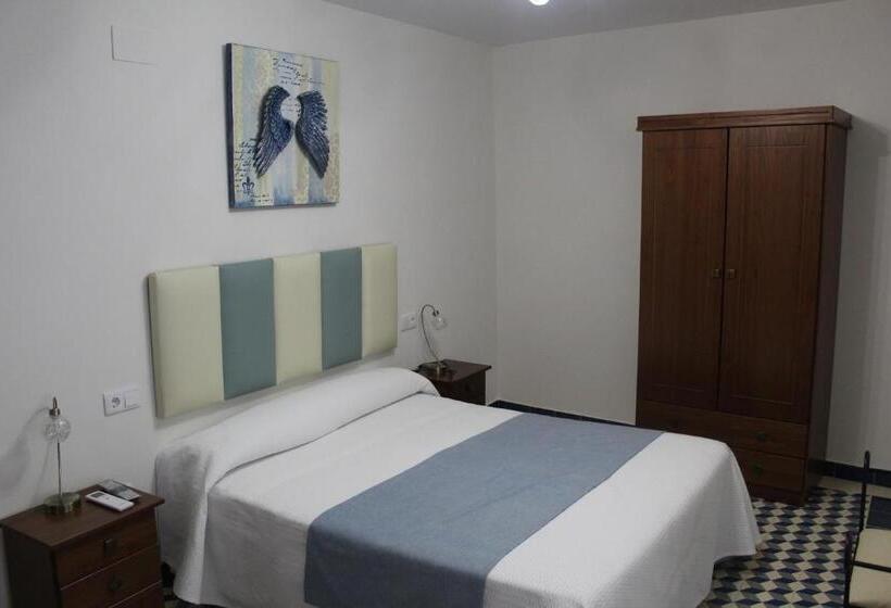 Семейный Номер Superior, Alojamiento Rural La Estrella De David