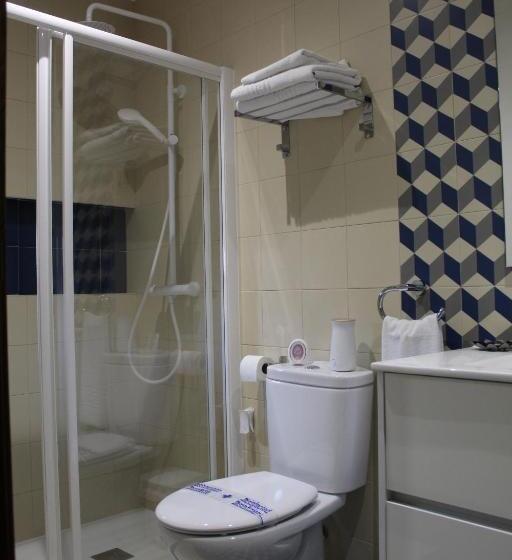 Семейный Номер Superior, Alojamiento Rural La Estrella De David