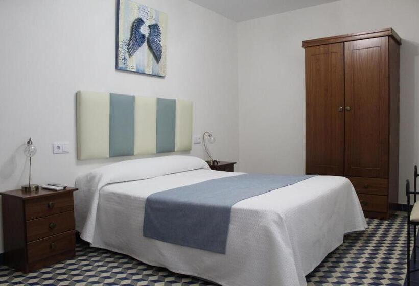 Семейный Номер Superior, Alojamiento Rural La Estrella De David