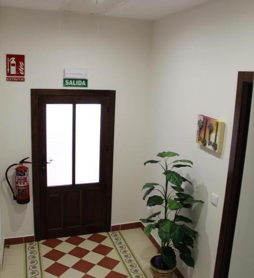 Семейный Номер Superior, Alojamiento Rural La Estrella De David