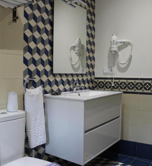 Семейный Номер Superior, Alojamiento Rural La Estrella De David