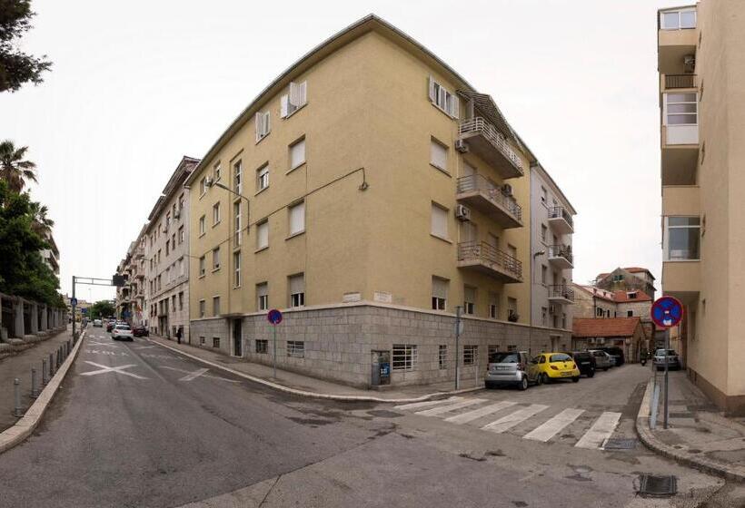 חדר סטנדרט חדר אמבטיה משותף, Guesthause Antonio