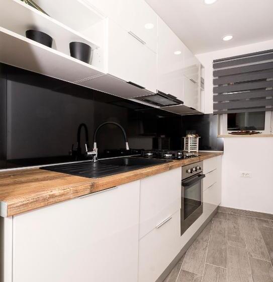 חדר סטנדרט חדר אמבטיה משותף, Guesthause Antonio