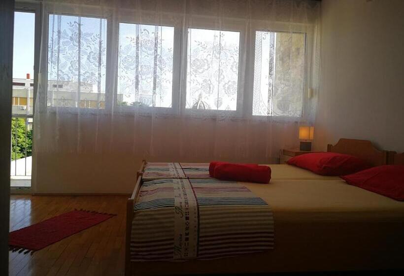 דירת שני חדרים, Guesthause Antonio