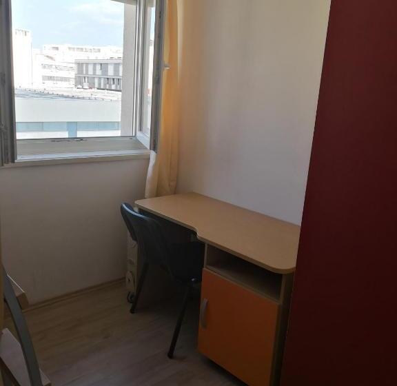 דירת שני חדרים, Guesthause Antonio