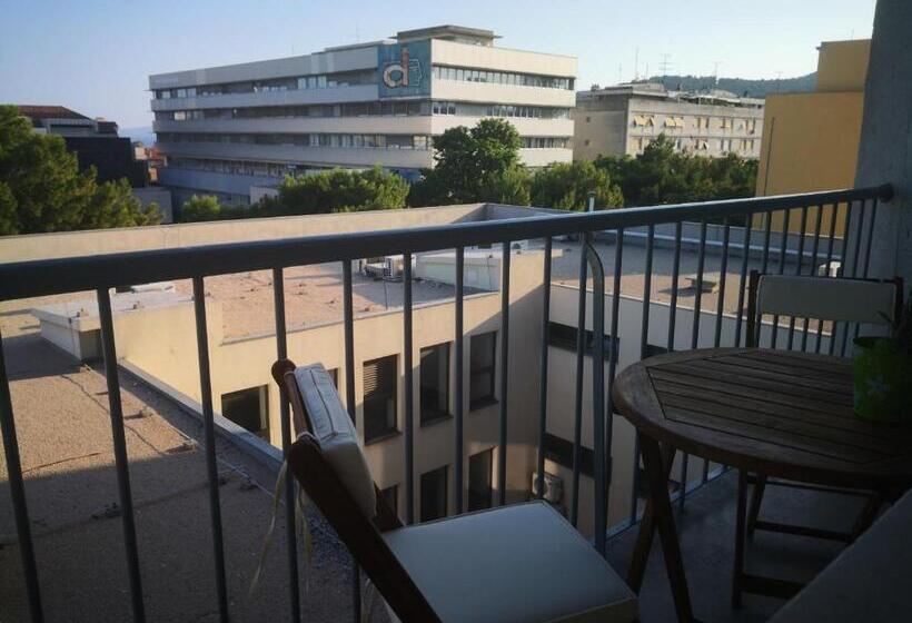 דירת שני חדרים, Guesthause Antonio