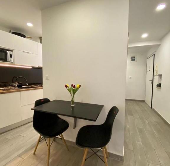 חדר סטנדרט חדר אמבטיה משותף, Guesthause Antonio