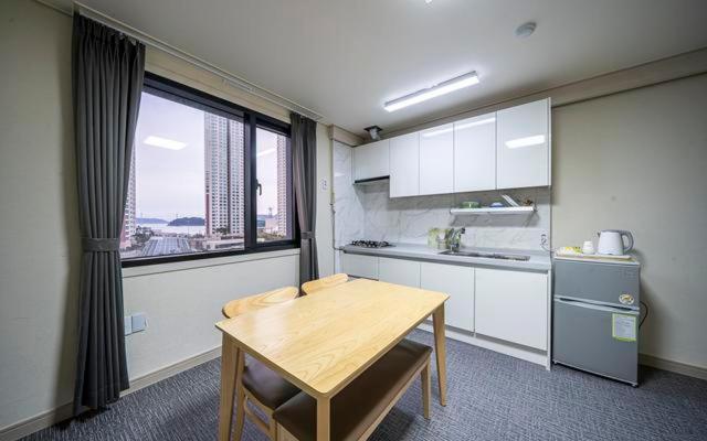Quarto Familiar Premium, Masan Amor