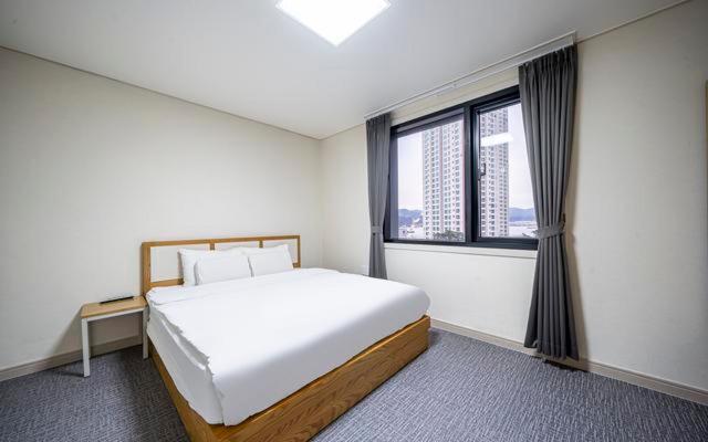Quarto Familiar Premium, Masan Amor