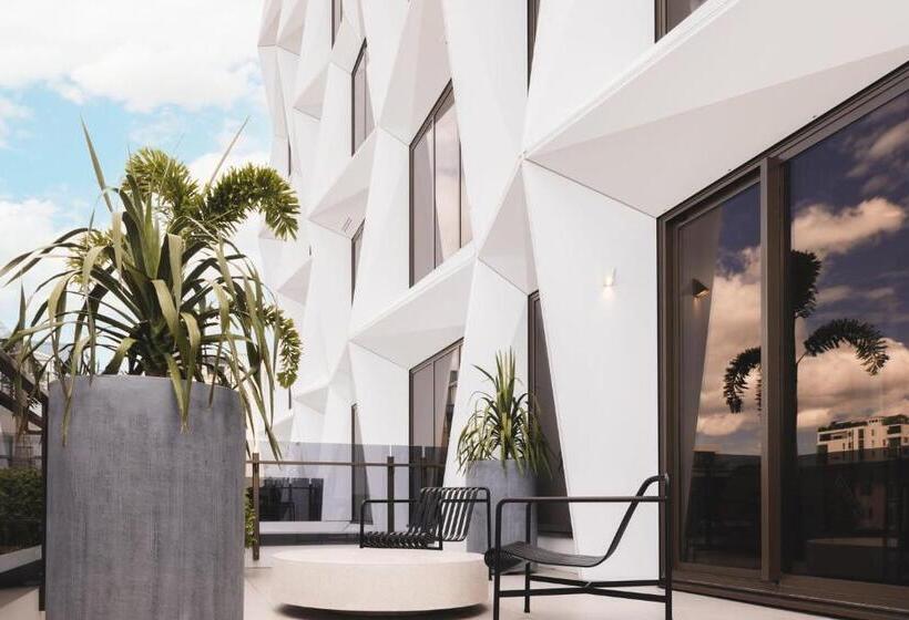 Номер Премиум, X Brisbane Fortitude Vly, Vignette Collection An Ihg