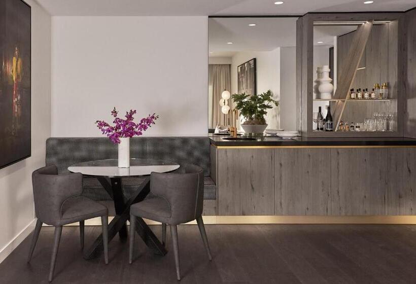 Люкс, X Brisbane Fortitude Vly, Vignette Collection An Ihg